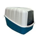 Macska WC 54x40x39mm