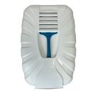 Macska WC 54x40x39mm
