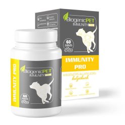 BiogenicPet Immunity Pro  60 x