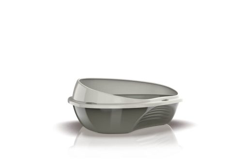 Shuttle Macska Wc Nagy Sarok Peremes 58x48x20,5cm