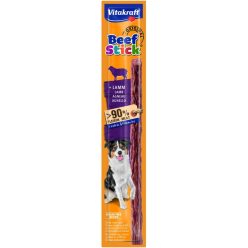   Vitakraft Beef Stick Kutya Jutalomfalat Bárányhússal 12g 1db