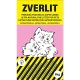 Zverlit macskaalom bentonit 0-1mm rózsaszín 6kg