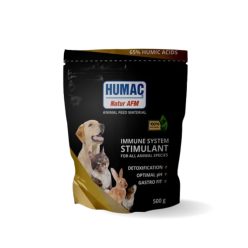   HUMAC® Natur AFM 500g (közepes és nagytestű kedvenceknek javasolt kiszerelés)